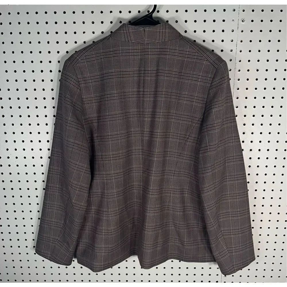  Pendleton blazer - Picture 2 of 6